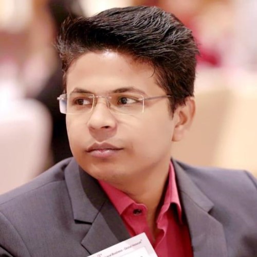 Rajeev Gupta