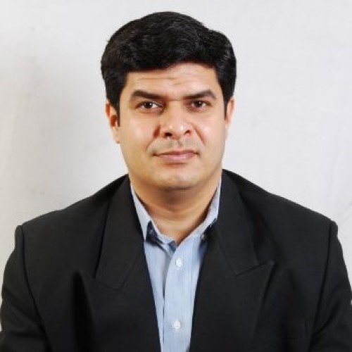 Lokesh Singh